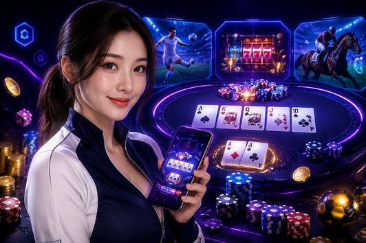poko bet