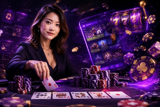 poko bet