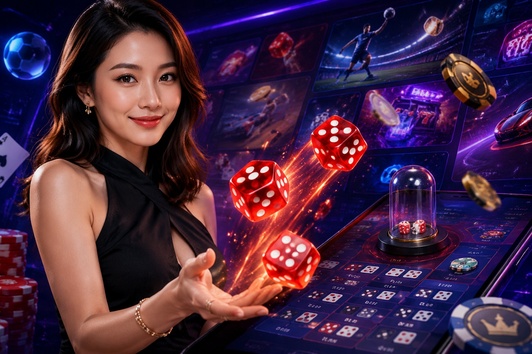 poko bet