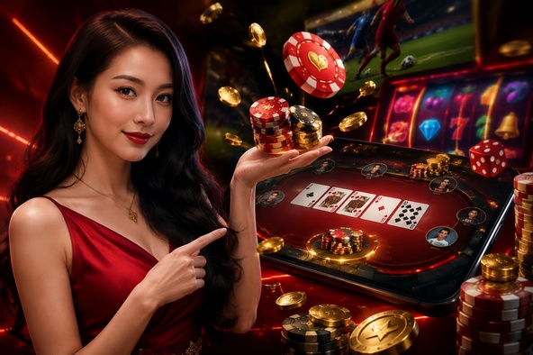 poko bet